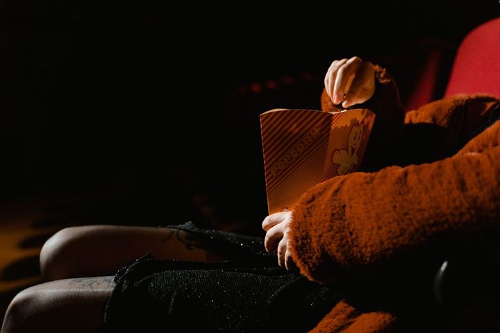 اکیپی میریم سینما
