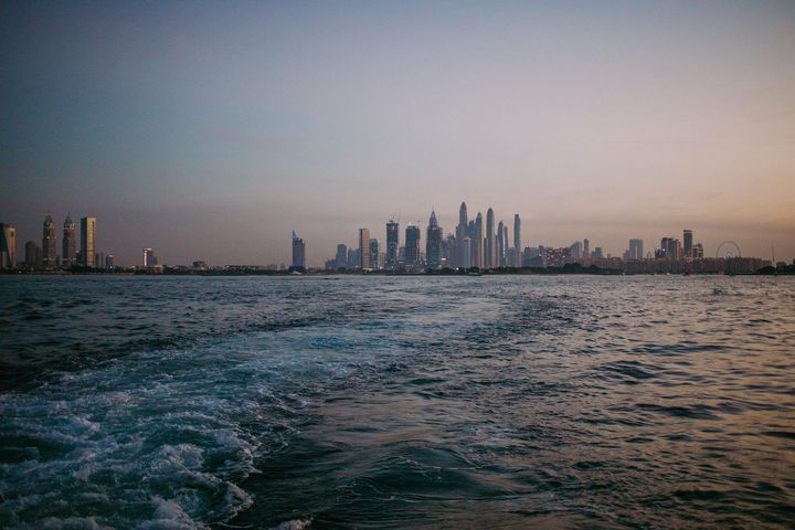 مافیا در دبی امشب پنجشنبه ساعت ده