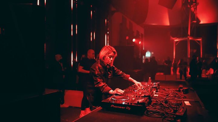 WATERBOMB presents CL,Music And Water