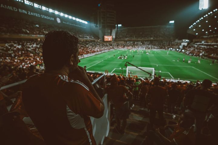 Play Futsal In Dubai-فوتسال در دبی