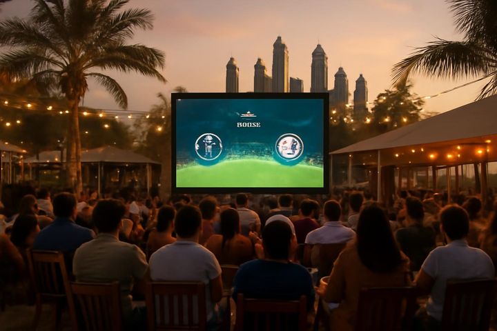 Watch the UEFA Champions League Final | تماشای فینال چمپیونز لیگ