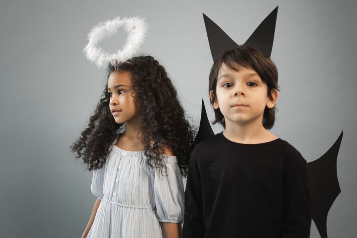 Bye Halloween 2024 ,Angels Night
