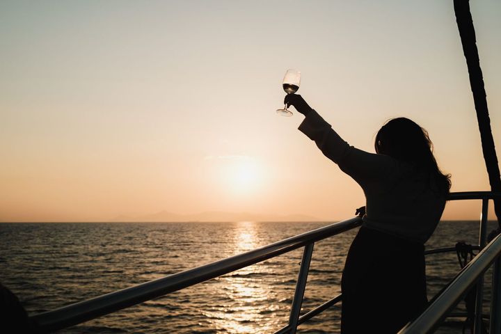 Yacht Party