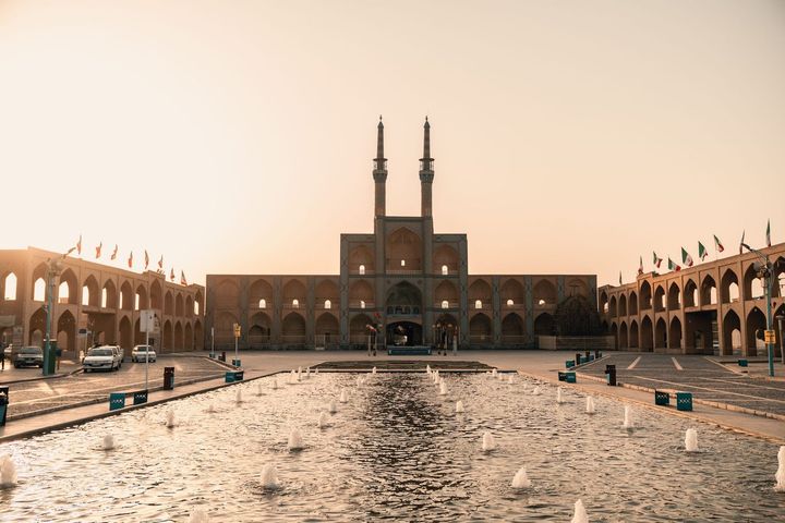 دوستان جدید
