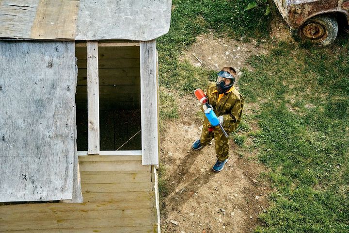 Paintball