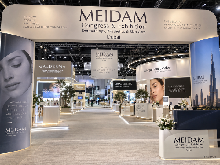 MEIDAM 2026