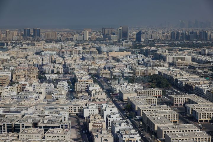 اولین جشنواره مهر در دبی