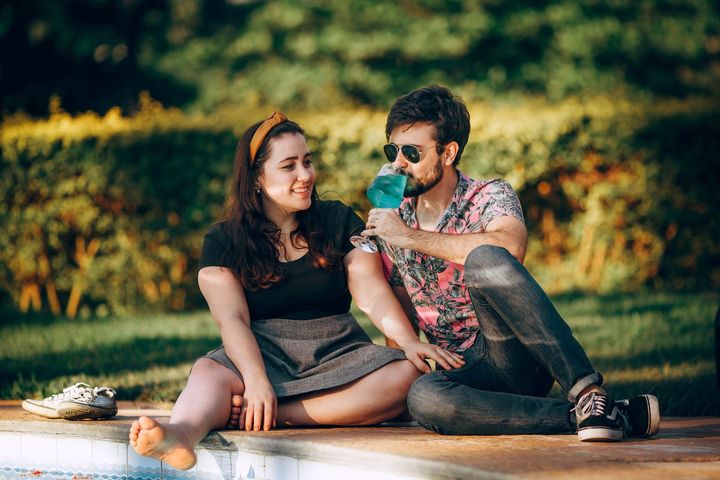 پرشین لاور پول پارتی-persian Lover Pool Party