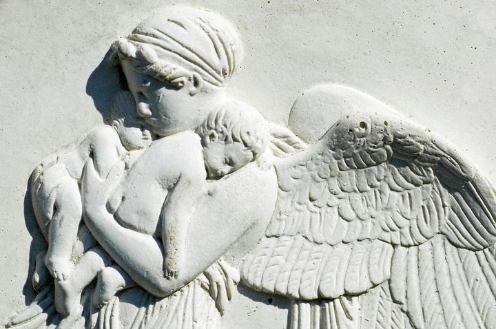 PERSIAN NIGHT , Angels night