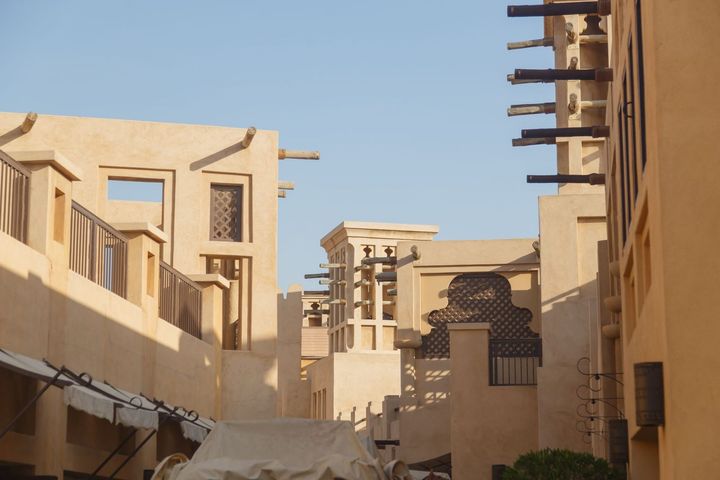 گروه یافتن همخونه در دبی ۲