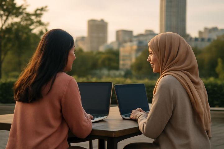 رابطه پایدار
