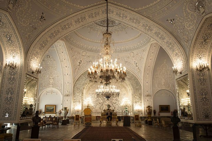 tehran