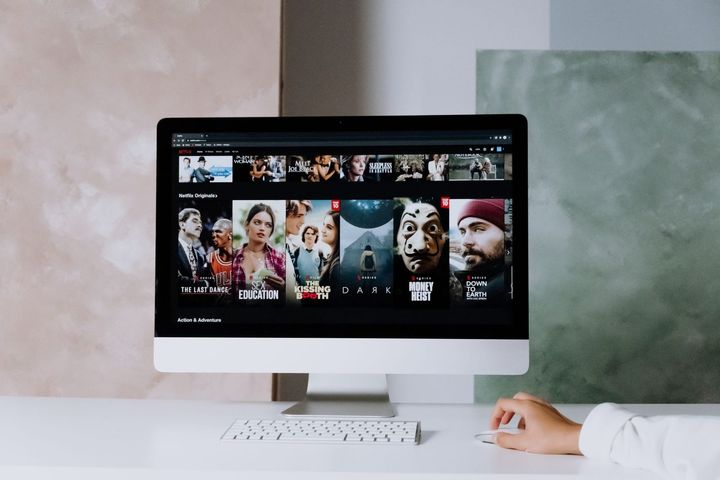 Free Netflix Account