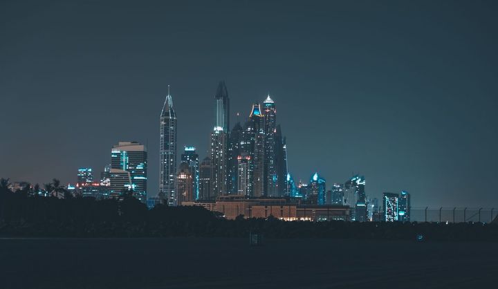 ایونت مافیا در دبی