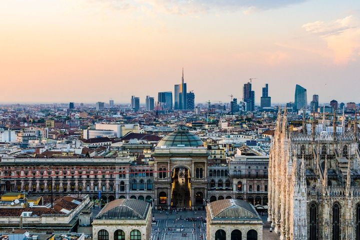 Milan