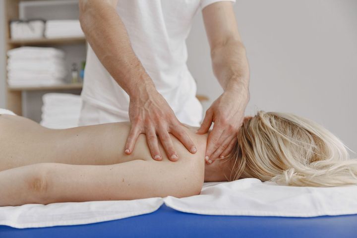 Special Massage
