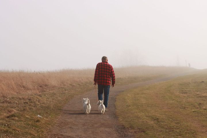 Walking