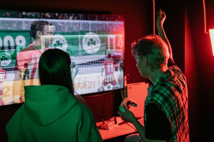 Fifa Tournament Dubai-تورنمنت فیفا