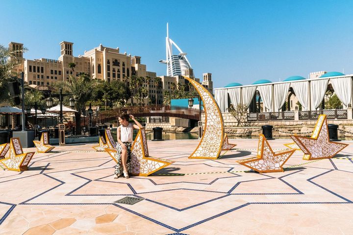 پارک آبی آتلانتیس دبی کف قیمت