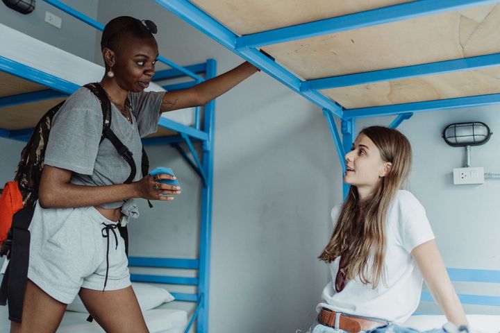 گروه یافتن همخونه در دبی-Roommate Finding Group in Dubai