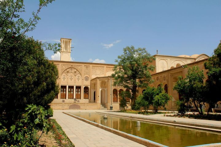 پینت بال گروهی
