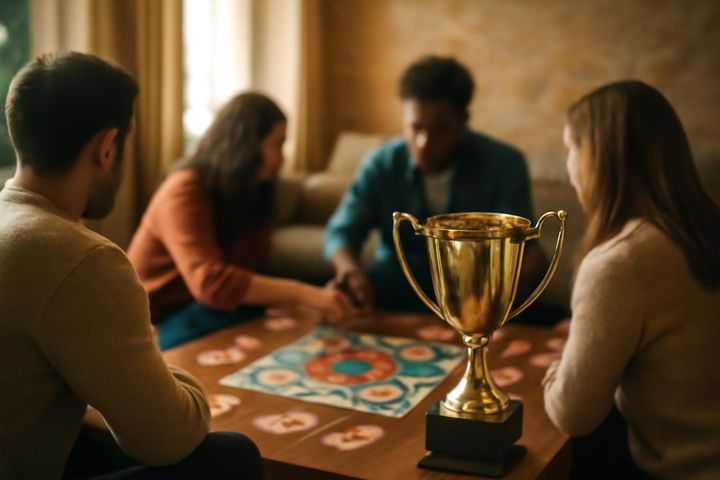 مسابقه ۱ میلیون تومانی