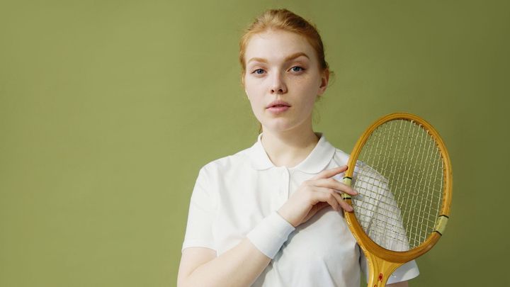Professional Tennis