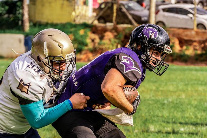 Play Football