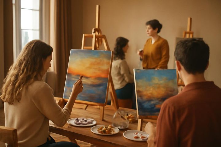 Art Event