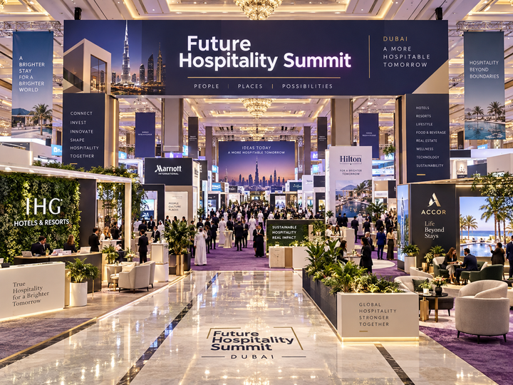 Future Hospitality Summit