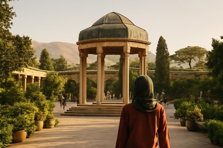 شیراز