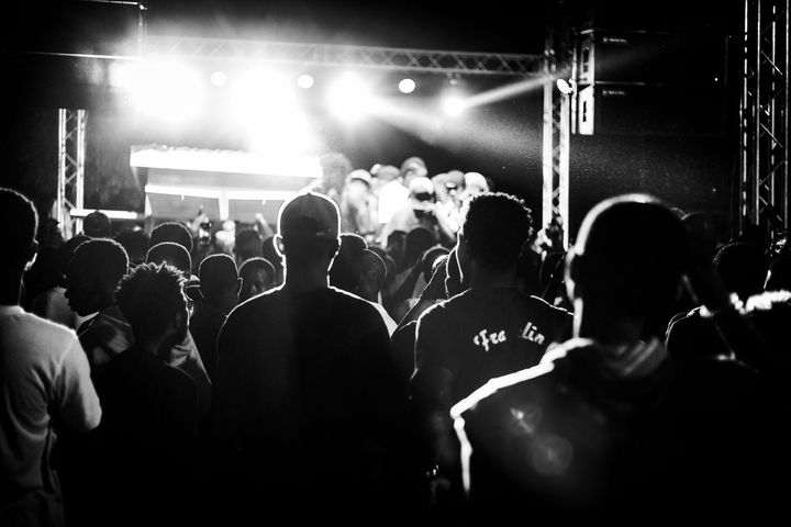 جنوب گردی