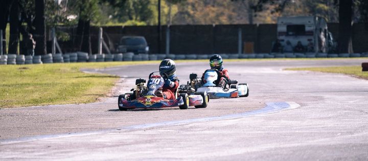 Karting