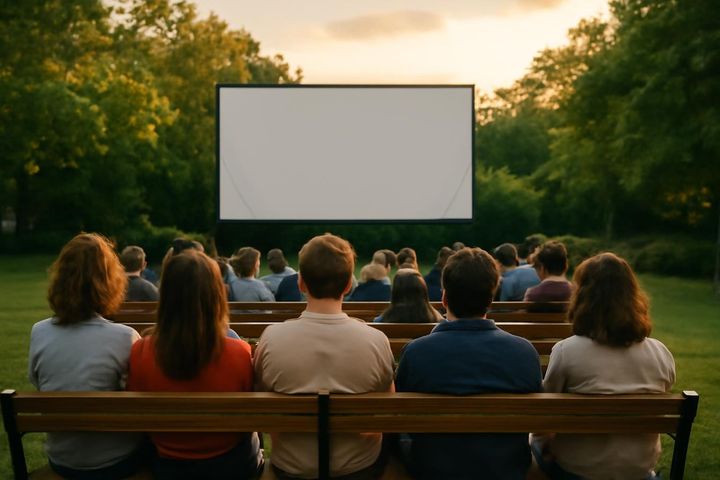 بریم سینما روباز باغ‌کتاب