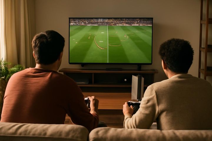 تورنومنت فیفا Ps5