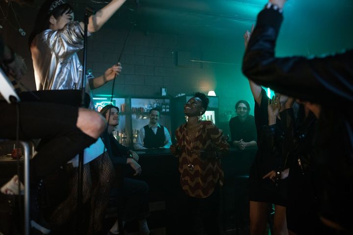Party