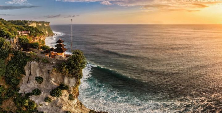 Travel To Bali