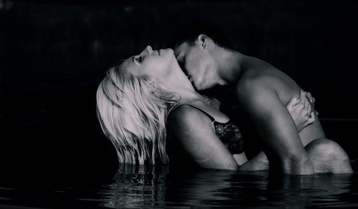 Love Bite