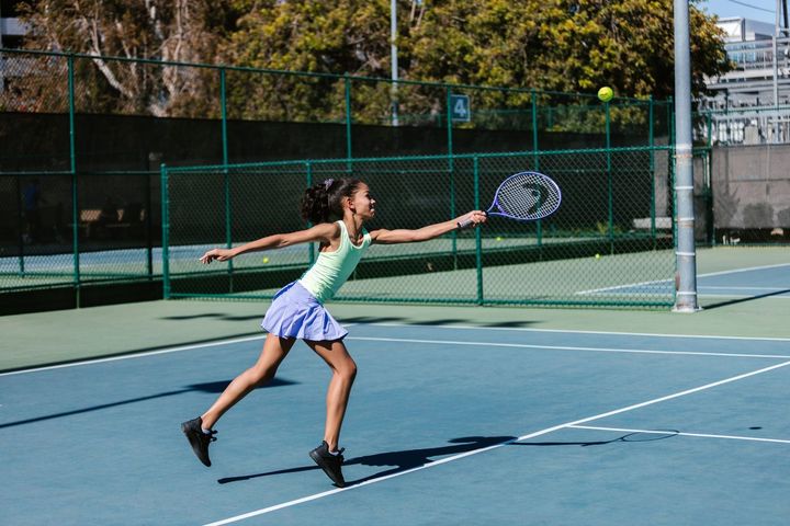Play Tennis