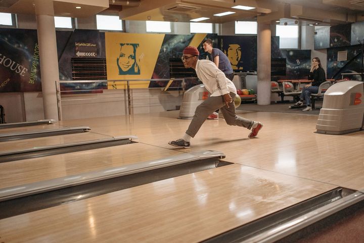 Bowling
