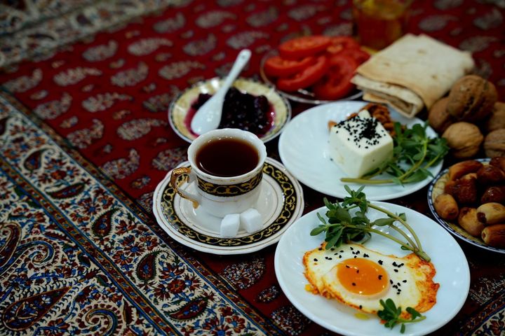 Special Persian Night , Angels Night